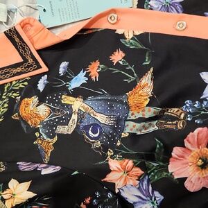 Amazing, Unique dress. NEW with tags XL